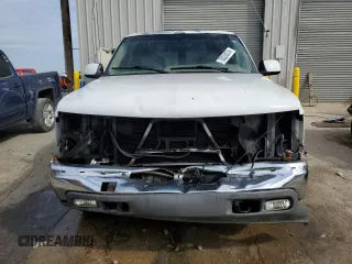 2001 Chevrolet Tahoe LT with VIN 1GNEK13T31J104805, listed as a Copart auction lot 70326574 with 276,390 mi miles and Salvage Title. Bid and sale history available at carsss.com. Image 5.