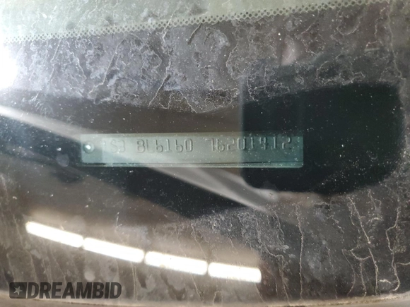 2007 Subaru Legacy Special with VIN 4S3BL616076201412, listed as a Copart auction lot 60261525 with 169,601 mi miles and Salvage title. Bid and sale history available at DreamBid. Image 13.