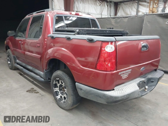 2004 Ford Explorer Sport Trac XLS с VIN 1FMZU67K14UB81111, выставлен на аукционе IAAI как лот 42620811 с пробегом 137 394 миль миль и . История ставок и продаж доступна на DreamBid. Изображение 3.