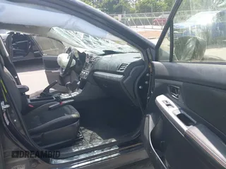 2016 Subaru Crosstrek Premium z VIN JF2GPABC5G8251388, wystawiony jako IAAI lot #42139866 z przebiegiem 152 508 mil mil oraz . Historia ofert i sprzedaży dostępna na DreamBid. Obrazek 5.