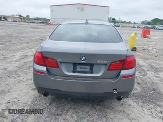 2013 BMW 5 Series 535i xDrive with VIN WBAFU7C54DDU69344, listed as a IAAI auction lot 42103048 with 123,918 mi miles and . Bid and sale history available at DreamBid. Image 15.