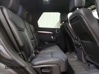 2020 Land Rover Discovery Landmark Edition with VIN SALRU2RV4L2436096, listed as a Copart auction lot 85899714 with 35,671 mi miles and Salvage Title. Bid and sale history available at carsss.com. Image 11.