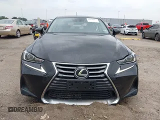 2017 Lexus IS 200t с VIN JTHBA1D25H5041230, выставлен на аукционе IAAI как лот 42192018 с пробегом 92 688 миль миль и . История ставок и продаж доступна на DreamBid. Изображение 12.