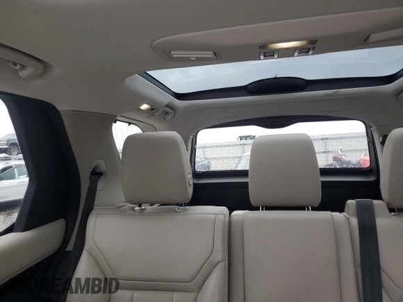 2019 Land Rover Discovery SE with VIN SALRG2RV9K2409207, listed as a Copart auction lot 85678584 with 96,349 mi miles and Salvage Title. Bid and sale history available at DreamBid. Image 10.