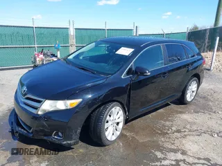 2015 Toyota Venza LE with VIN 4T3BA3BB5FU074914, listed as a IAAI auction lot 41883652 with 189,159 mi miles and . Bid and sale history available at DreamBid. Image 2.