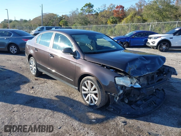 2010 Volkswagen Passat Komfort with VIN WVWJK7AN9AE138884, listed as a IAAI auction lot 38454029 with 97,595 mi miles and . Bid and sale history available at DreamBid. Image 1.