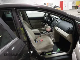 2011 Mazda CX-7 i Sport with VIN JM3ER2B53B0391235, listed as a IAAI auction lot 41241572 with 119,316 mi miles. Bid and sale history available at carsss.com. Image 5.