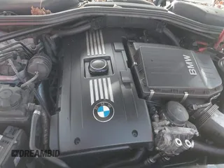 2008 BMW 5 Series 535i with VIN WBANW13518CZ80301, listed as a IAAI auction lot 41609398 with 235,554 mi miles and . Bid and sale history available at carsss.com. Image 10.