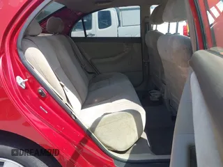 2006 Toyota Corolla CE с VIN JTDBR32E760085369, выставлен на аукционе IAAI как лот 42256032 с пробегом 216 670 миль миль и . История ставок и продаж доступна на DreamBid. Изображение 8.