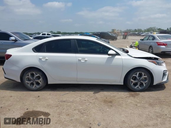 2021 Kia Forte LXS с VIN 3KPF24AD5ME378373, выставлен на аукционе IAAI как лот 42117497 с пробегом 66 934 миль миль и . История ставок и продаж доступна на DreamBid. Изображение 13.