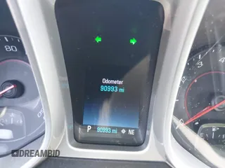 2014 Chevrolet Camaro LT z VIN 2G1FC1E38E9242518, wystawiony jako IAAI lot #41988618 z przebiegiem 90 993 mil mil oraz . Historia ofert i sprzedaży dostępna na DreamBid. Obrazek 16.