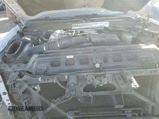 2017 Chevrolet Silverado 3500 z VIN 1GB5KYCY6HZ287775, wystawiony jako Copart lot #89365115 z przebiegiem 91 060 mil mil oraz Szkoda całkowita • Salvage title. Historia ofert i sprzedaży dostępna na DreamBid. Obrazek 13.