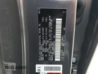 2024 Lexus TX 350 z VIN 5TDAAAB64RS000246, wystawiony jako Copart lot #54301965 z przebiegiem 28 664 mil mil oraz Szkoda całkowita • Salvage title. Historia ofert i sprzedaży dostępna na DreamBid. Obrazek 12.