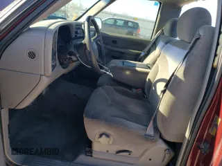 1999 GMC New Sierra 1500 SLE with VIN 1GTEK14TXXE533674, listed as a Copart auction lot 83788244 with 188,751 mi miles and Salvage Title. Bid and sale history available at carsss.com. Image 7.