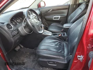 2014 Chevrolet Captiva Sport LT with VIN 3GNAL3EK3ES572050, listed as a Copart auction lot 84675804 with 70,025 mi miles and Clean Title. Bid and sale history available at carsss.com. Image 7.