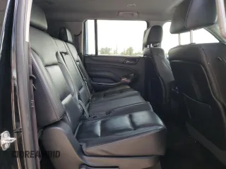 2016 GMC Yukon XL SLT with VIN 1GKS2GKC0GR223832, listed as a Copart auction lot 52250135 with 271,526 mi miles and Salvage Title. Bid and sale history available at carsss.com. Image 11.