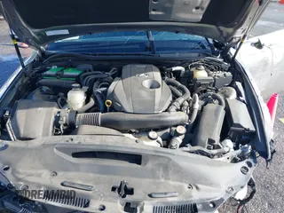 2019 Lexus IS 300 with VIN JTHBA1D28K5099758, listed as a IAAI auction lot 41788980 with 34,961 mi miles and . Bid and sale history available at DreamBid. Image 10.