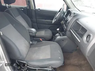 2014 Jeep Patriot Altitude with VIN 1C4NJPBA4ED812192, listed as a IAAI auction lot 42068589 with 221,337 mi miles and . Bid and sale history available at DreamBid. Image 5.