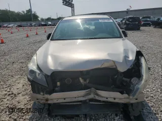 2014 Subaru Legacy Premium with VIN 4S3BMCD61E3023838, listed as a Copart auction lot 57621505 with 171,056 mi miles and Salvage title. Bid and sale history available at DreamBid. Image 5.