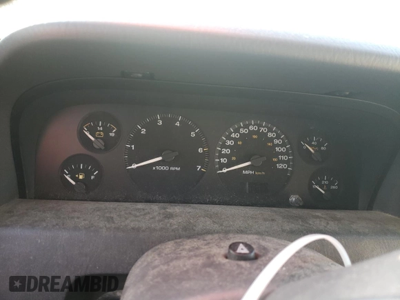 1999 Jeep Grand Cherokee Laredo with VIN 1J4GW58SXXC706962, listed as a Copart auction lot 88325515 with Not provided miles and Clean title. Bid and sale history available at DreamBid. Image 9.
