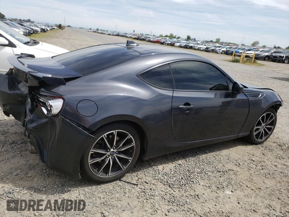 2019 Subaru BRZ Limited with VIN JF1ZCAC11K8601078, listed as a Copart auction lot 52778905 with 97,663 mi miles and Salvage title. Bid and sale history available at DreamBid. Image 3.