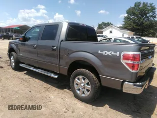 2013 Ford F-150 XL z VIN 1FTFW1ET2DFC38663, wystawiony jako IAAI lot #42611458 z przebiegiem Nie podano mil oraz . Historia ofert i sprzedaży dostępna na DreamBid. Obrazek 3.