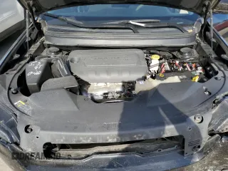 2020 Jeep Cherokee Latitude with VIN 1C4PJMCB9LD637613, listed as a Copart auction lot 69567574 with 81,009 mi miles and Salvage Title. Bid and sale history available at carsss.com. Image 12.