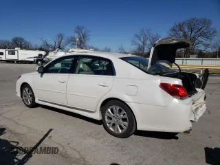 2011 Toyota Avalon with VIN 4T1BK3DB7BU387928, listed as a Copart auction lot 48477525 with 113,440 mi miles and Clean Title. Bid and sale history available at carsss.com. Image 2.