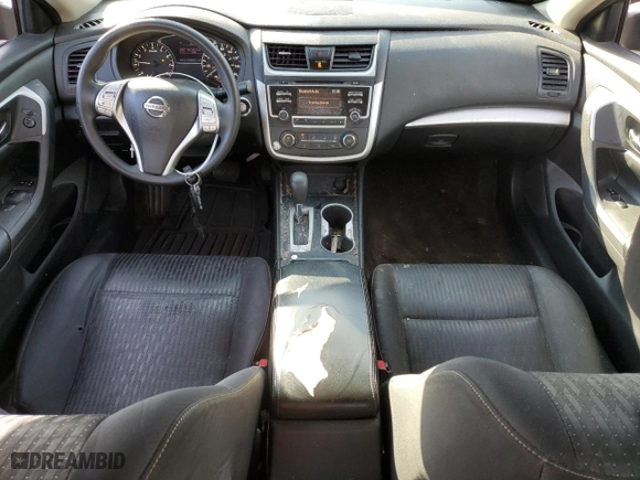 2016 Nissan Altima 2.5 SL with VIN 1N4AL3AP2GC231747, listed as a Copart auction lot 77513564 with 99,567 mi miles and Non Repairable. Bid and sale history available at carsss.com. Image 8.
