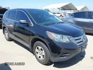2014 Honda CR-V LX z VIN 2HKRM3H38EH537141, wystawiony jako IAAI lot #42294305 z przebiegiem 162 513 mil mil oraz . Historia ofert i sprzedaży dostępna na DreamBid. Obrazek 1.