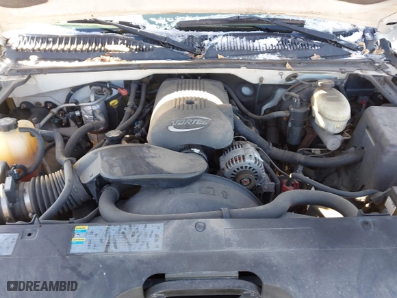 2003 Chevrolet Silverado 1500 LS with VIN 2GCEK19V631383603, listed as a IAAI auction lot 41244195 with 189,135 mi miles. Bid and sale history available at carsss.com. Image 10.