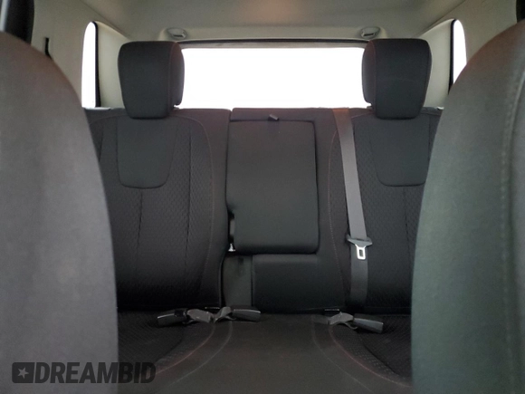2014 GMC Terrain SLE with VIN 2GKALMEK4E6318008, listed as a Copart auction lot 55818745 with 74,481 mi miles and Salvage Title. Bid and sale history available at DreamBid. Image 10.
