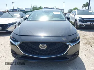 2022 Mazda 3 2.0 with VIN 3MZBPAA72NM307578, listed as a IAAI auction lot 41929168 with 67,326 mi miles and . Bid and sale history available at DreamBid. Image 12.