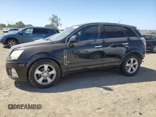 2008 Saturn VUE z VIN 3GSDL03768S614822, wystawiony jako Copart lot #57576434 z przebiegiem 145 980 mil mil oraz Szkody całkowita. Historia ofert i sprzedaży dostępna na DreamBid. Obrazek 1.