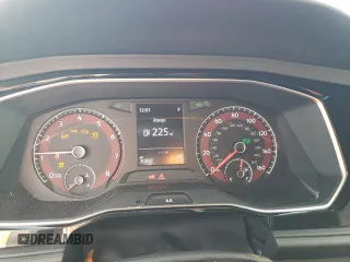 2021 Volkswagen Jetta GLI S z VIN 3VW6T7BU8MM007563, wystawiony jako Copart lot #43359715 z przebiegiem 30 937 mil mil oraz Szkoda całkowita • Salvage title. Historia ofert i sprzedaży dostępna na DreamBid. Obrazek 9.