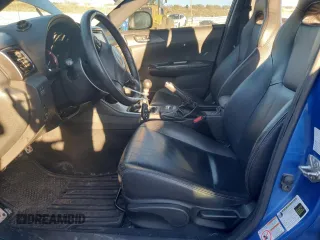 2013 Subaru Impreza Sedan WRX WRX STI Limited with VIN JF1GV8J62DL013053, listed as a Copart auction lot 81101524 with 156,773 mi miles and Salvage Title. Bid and sale history available at carsss.com. Image 7.