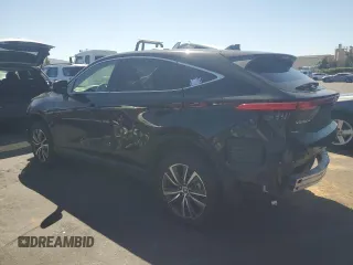 2022 Toyota Venza LE z VIN JTEAAAAHXNJ092890, wystawiony jako Copart lot #55476525 z przebiegiem 28 515 mil mil oraz Szkoda całkowita • Salvage title. Historia ofert i sprzedaży dostępna na DreamBid. Obrazek 2.
