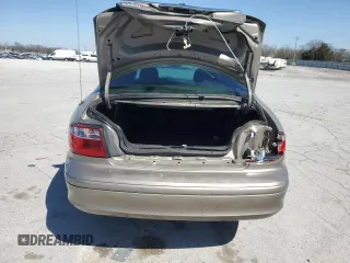 2004 Mercury Sable LS Premium z VIN 1MEFM55S34G611027, wystawiony jako Copart lot #50611585 z przebiegiem 224 081 mil mil oraz Tytuł czysty. Historia ofert i sprzedaży dostępna na DreamBid. Obrazek 6.