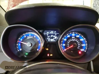 2014 Hyundai Elantra Sport с VIN KMHDH4AH8EU035399, выставлен на аукционе Copart как лот 88787745 с пробегом 131 885 миль миль и Списание • Salvage title. История ставок и продаж доступна на DreamBid. Изображение 9.
