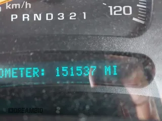 2007 Chevrolet Silverado 1500 LS with VIN 2GCEC13V471149956, listed as a IAAI auction lot 41899072 with 151,537 mi miles and . Bid and sale history available at DreamBid. Image 14.