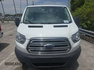 2018 Ford Transit with VIN 1FTYR1ZMXJKB47999, listed as a IAAI auction lot 42787302 with 140,957 mi miles and . Bid and sale history available at DreamBid. Image 14.