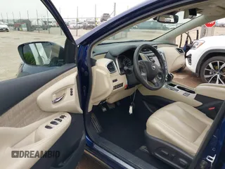 2020 Nissan Murano SL z VIN 5N1AZ2CJ1LN103280, wystawiony jako IAAI lot #41508954 z przebiegiem 32 115 mil mil oraz . Historia ofert i sprzedaży dostępna na DreamBid. Obrazek 5.