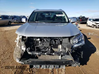 2019 Lexus GX with VIN JTJJM7FX9K5222447, listed as a Copart auction lot 80073303 with 41,034 mi miles. Bid and sale history available at carsss.com. Image 5.