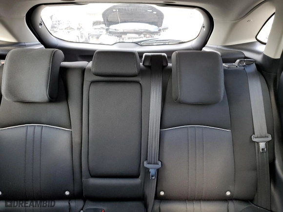 2020 Mazda CX-3 Sport with VIN JM1DKFB70L1464400, listed as a Copart auction lot 84750294 with 15,563 mi miles and Salvage Title. Bid and sale history available at carsss.com. Image 10.