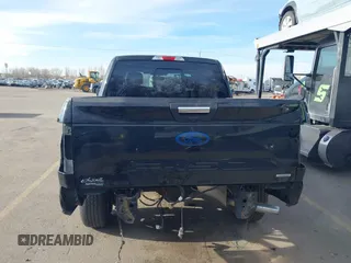 2019 Ford F-150 XL with VIN 1FTEW1E42KFA87194, listed as a IAAI auction lot 41266379 with 89,799 mi miles. Bid and sale history available at carsss.com. Image 15.