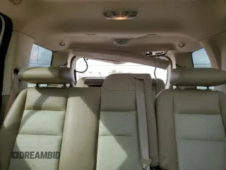 2008 Mercury Mountaineer Premier z VIN 4M2EU38E28UJ12342, wystawiony jako Copart lot #49154215 z przebiegiem 107 402 mil mil oraz Nie do naprawy • Non repairable. Historia ofert i sprzedaży dostępna na DreamBid. Obrazek 10.