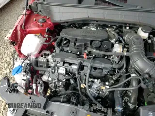 2025 Hyundai Kona N Line S с VIN KM8HB3A35SU188500, выставлен на аукционе Copart как лот 71059125 с пробегом 1 964 миль миль и Списание • Salvage title. История ставок и продаж доступна на DreamBid. Изображение 14.