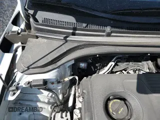 2019 Hyundai Elantra SEL с VIN KMHD84LF6KU874202, выставлен на аукционе Copart как лот 80675165 с пробегом 45 229 миль миль и Списание • Salvage title. История ставок и продаж доступна на DreamBid. Изображение 13.