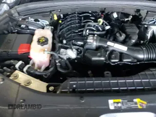 2024 Jeep Grand Cherokee Altitude с VIN 1C4RJHAG1RC136549, выставлен на аукционе Copart как лот 89829855 с пробегом 53 582 миль миль и Чистый • Clean title. История ставок и продаж доступна на DreamBid. Изображение 14.