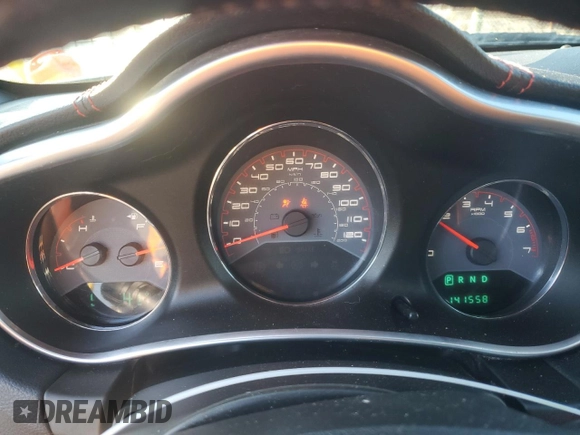 2012 Dodge Avenger SXT Plus with VIN 1C3CDZEG5CN246887, listed as a Copart auction lot 50635965 with 141,558 mi miles and Salvage Title. Bid and sale history available at carsss.com. Image 9.